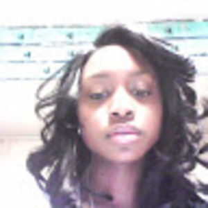 Meet your Posher, Marissa